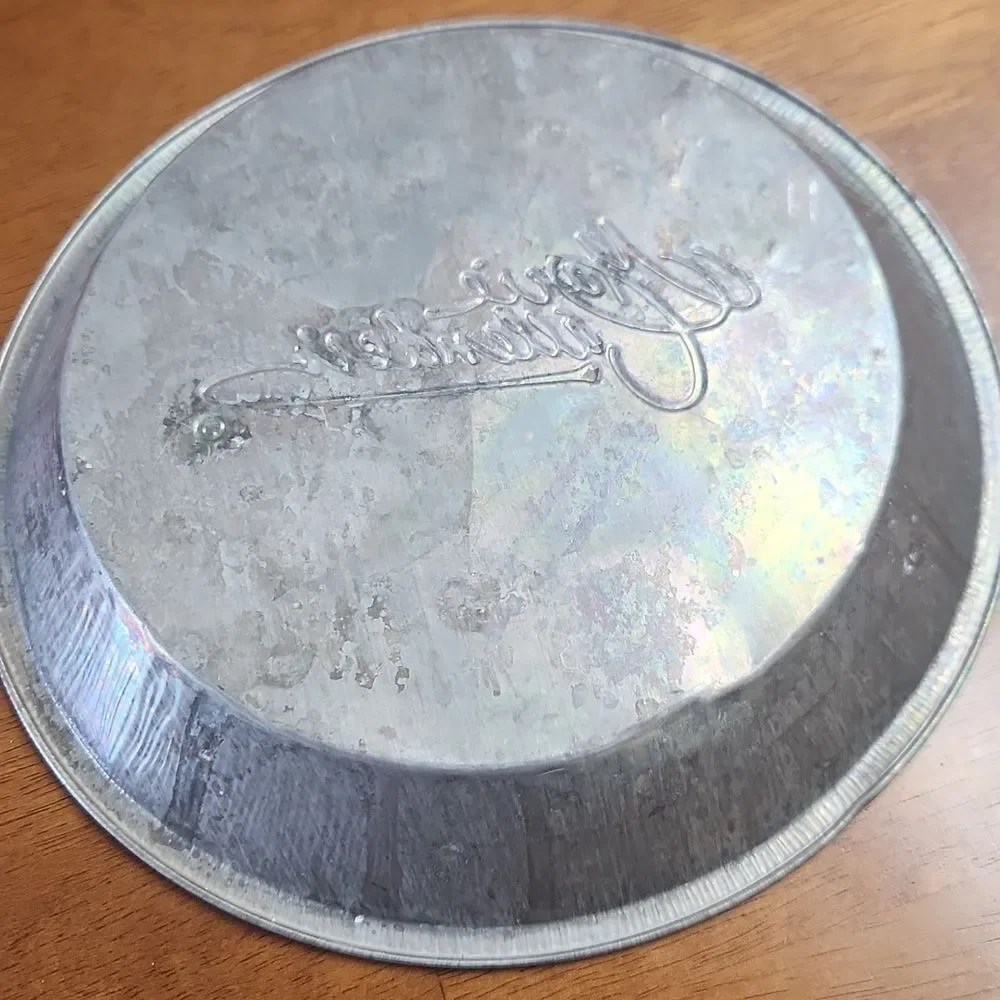 Vintage Marie Callender's 9